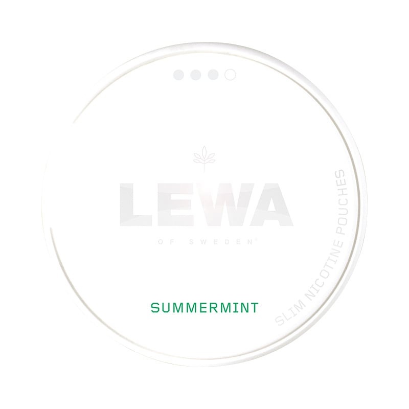 LEWA Summermint