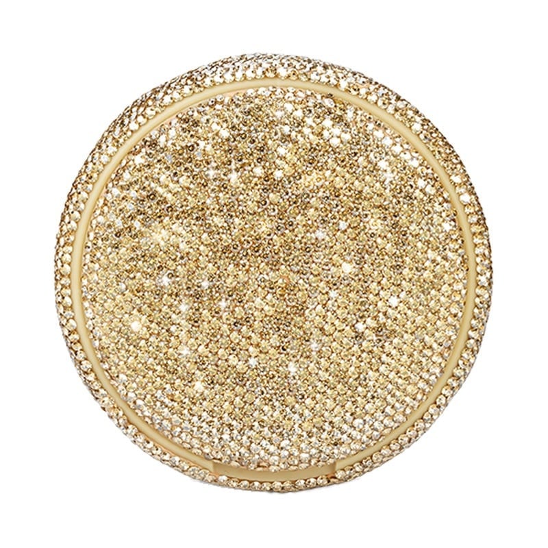 KELLY WHITE Golden Kelly