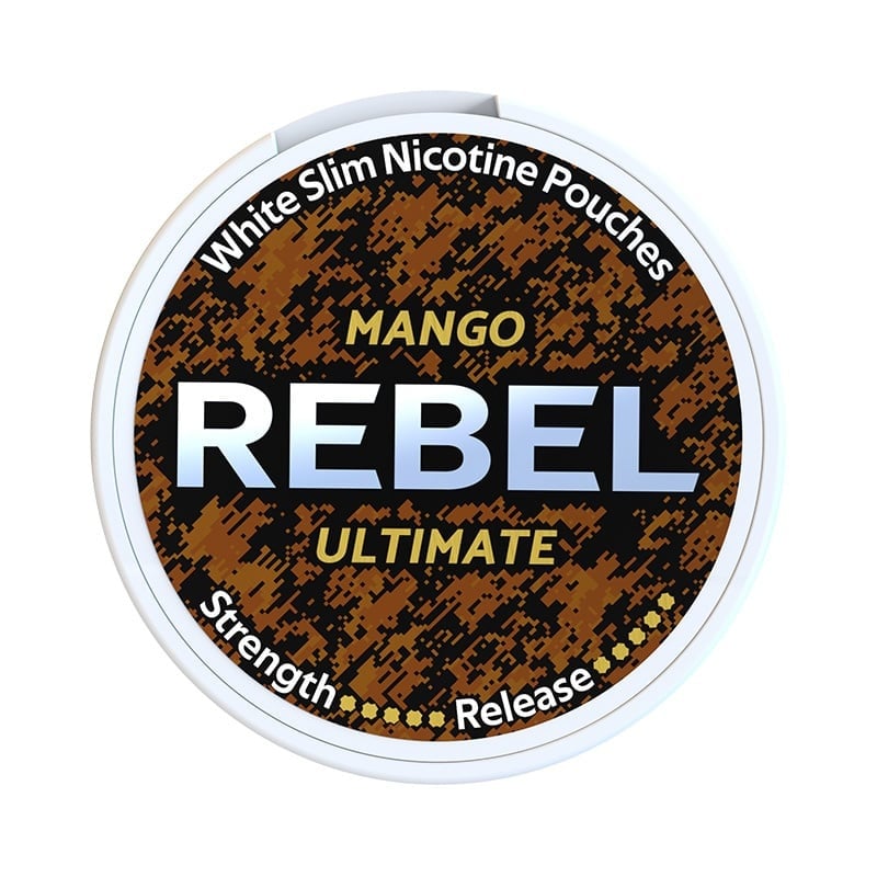 REBEL Mango Ultimate