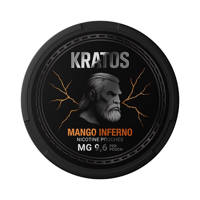 KRATOS Mango Inferno Medium