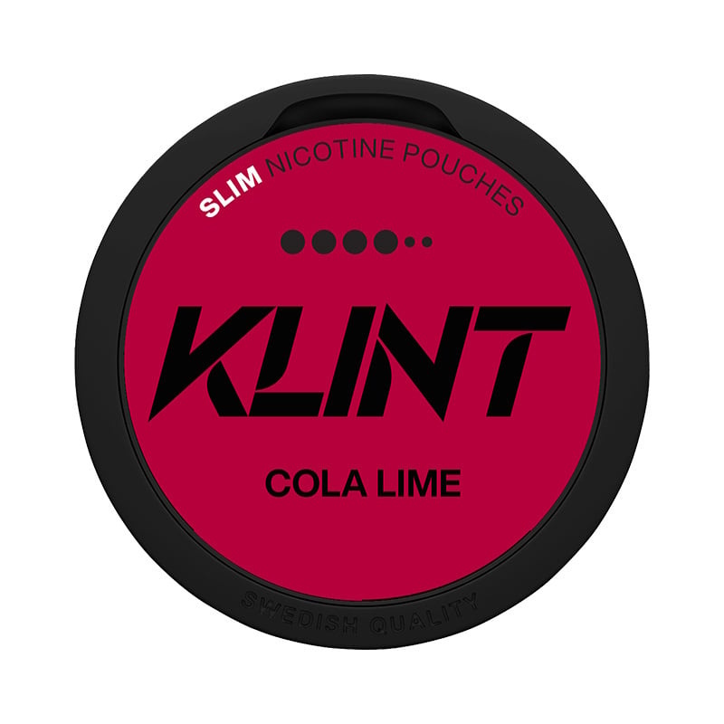 KLINT Cola Lime