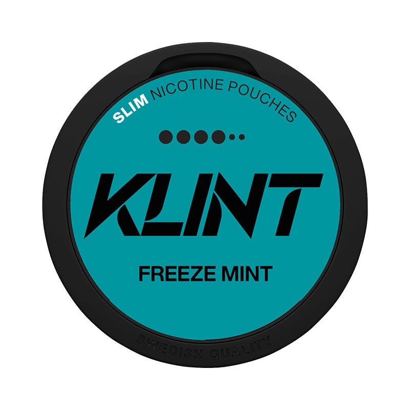 KLINT Freeze Mint