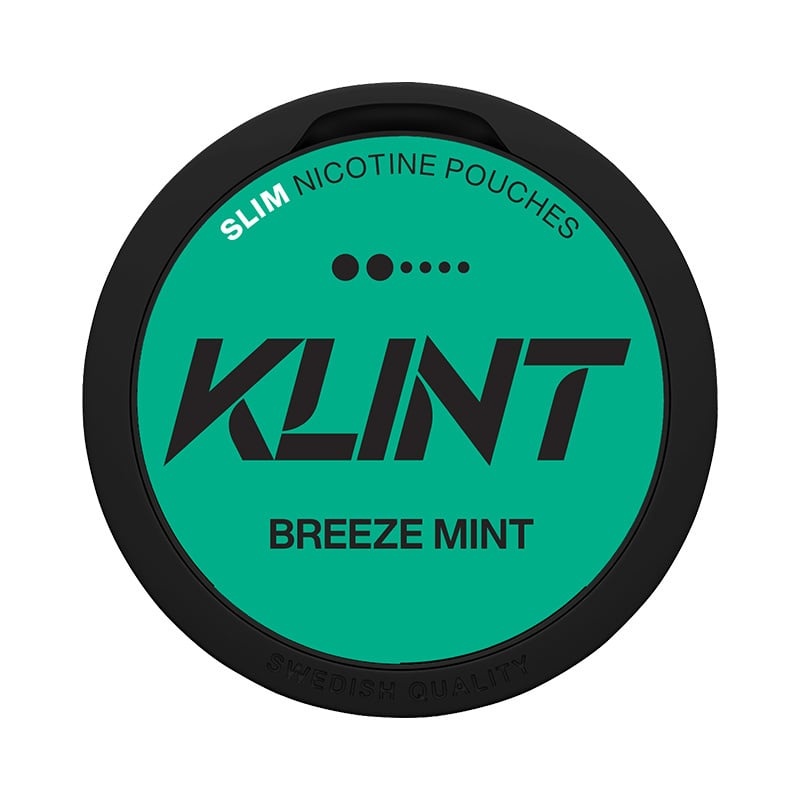 KLINT Breeze Mint