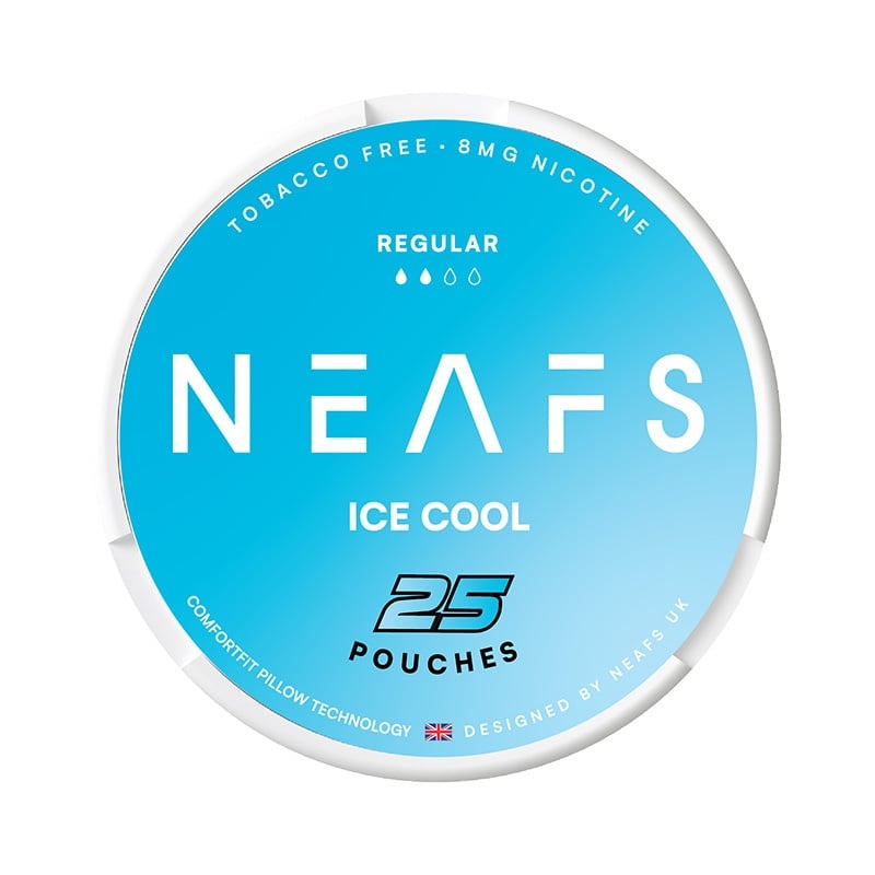 NEAFS Ice Cool Medium