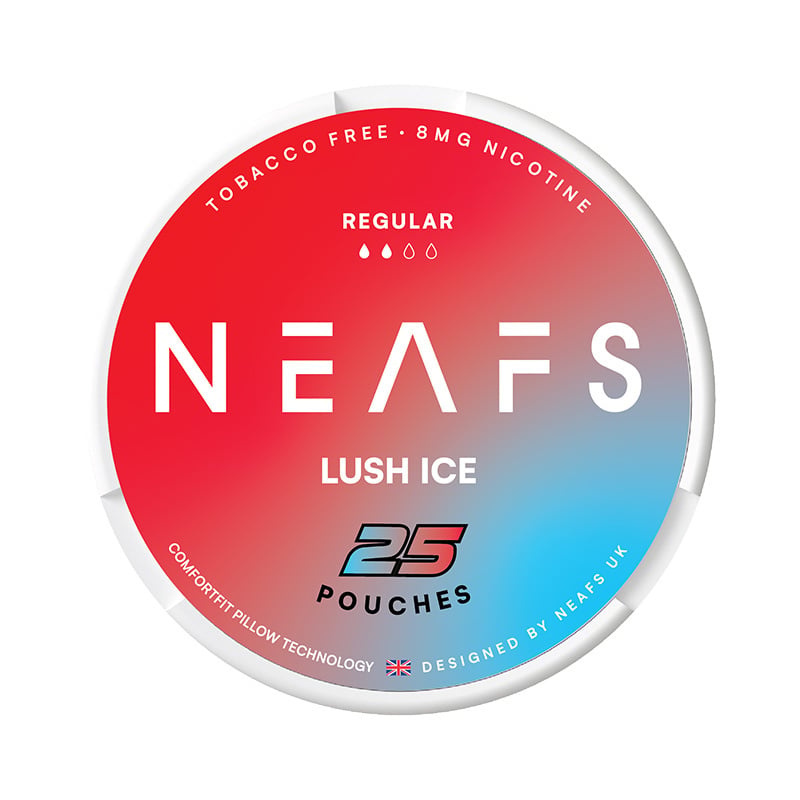 NEAFS Lush Ice Medium