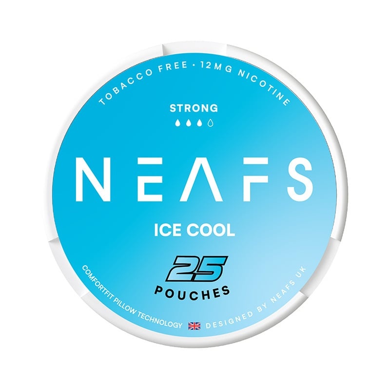 NEAFS Ice Cool Strong