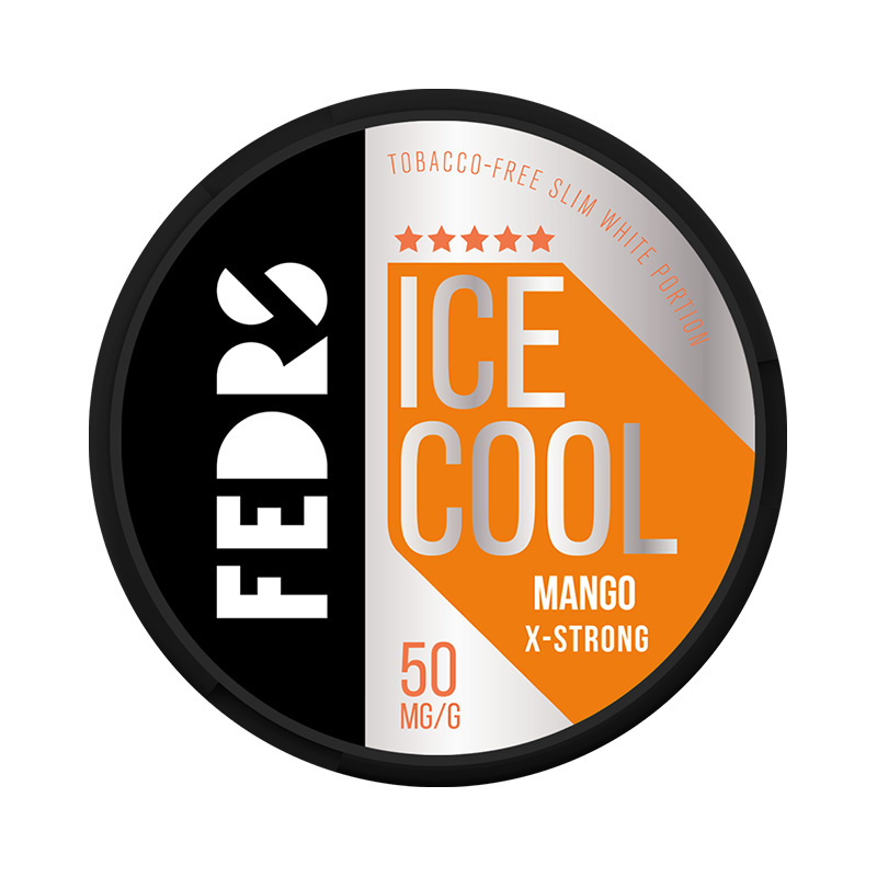 FEDRS Mango X-Strong