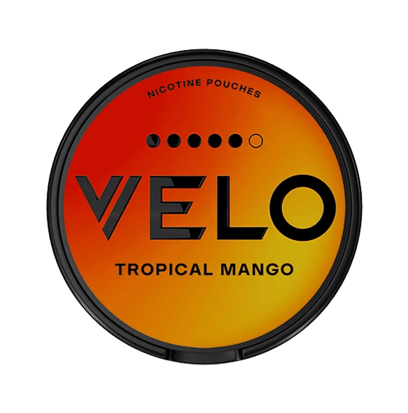 VELO Tropical Mango Ultra VELO Tropical Mango Ultra