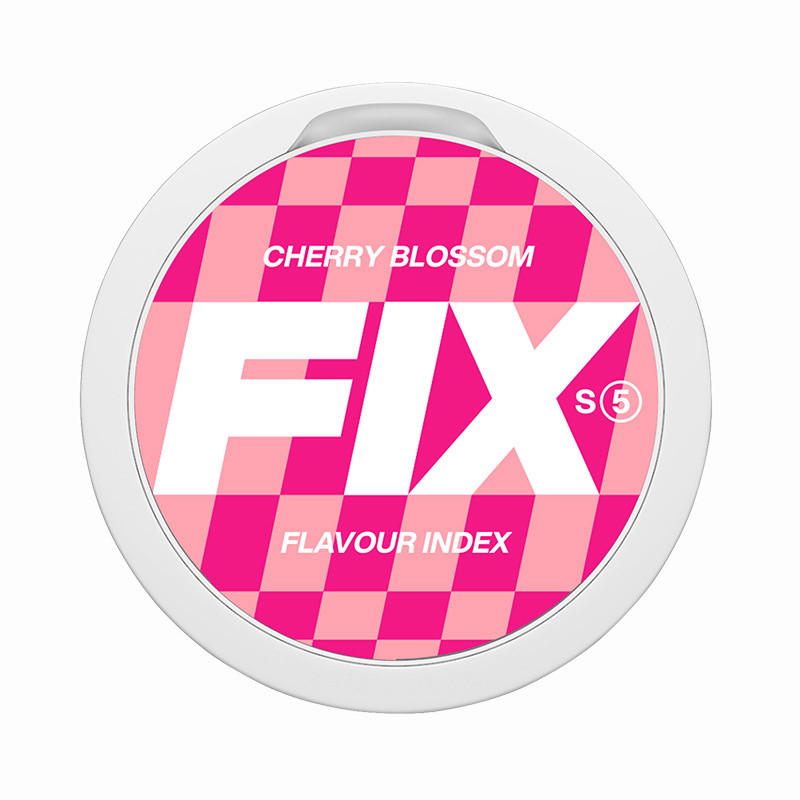 FIX Cherry Blossom