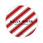 KELLY WHITE Sweet Peppermint Mini