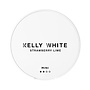 KELLY WHITE Strawberry Lime Mini