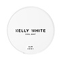 KELLY WHITE Cool Mint Slim