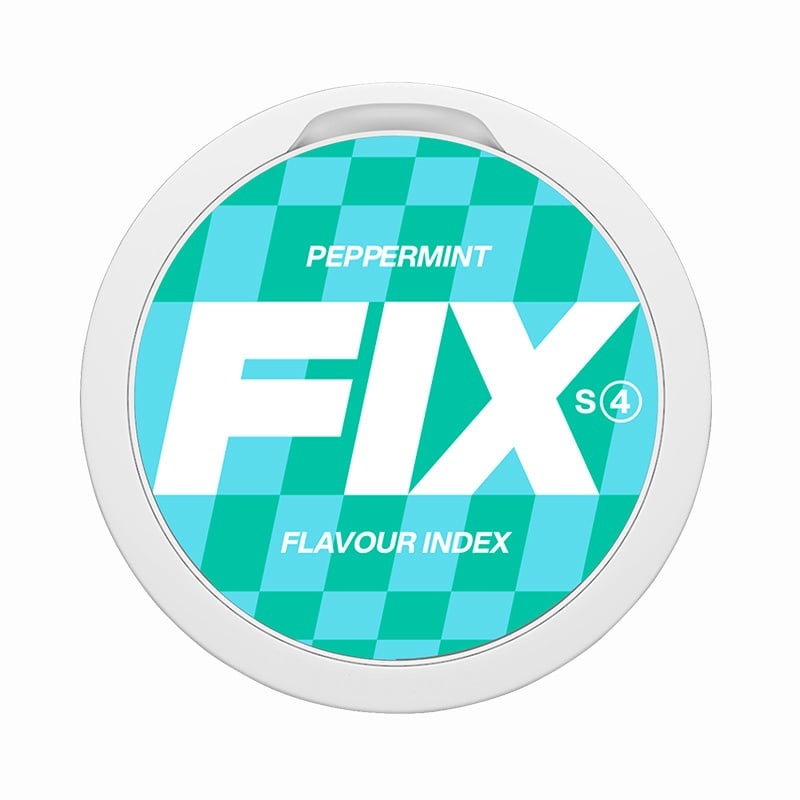 FIX Peppermint
