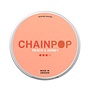 Chainpop Peach & Honey
