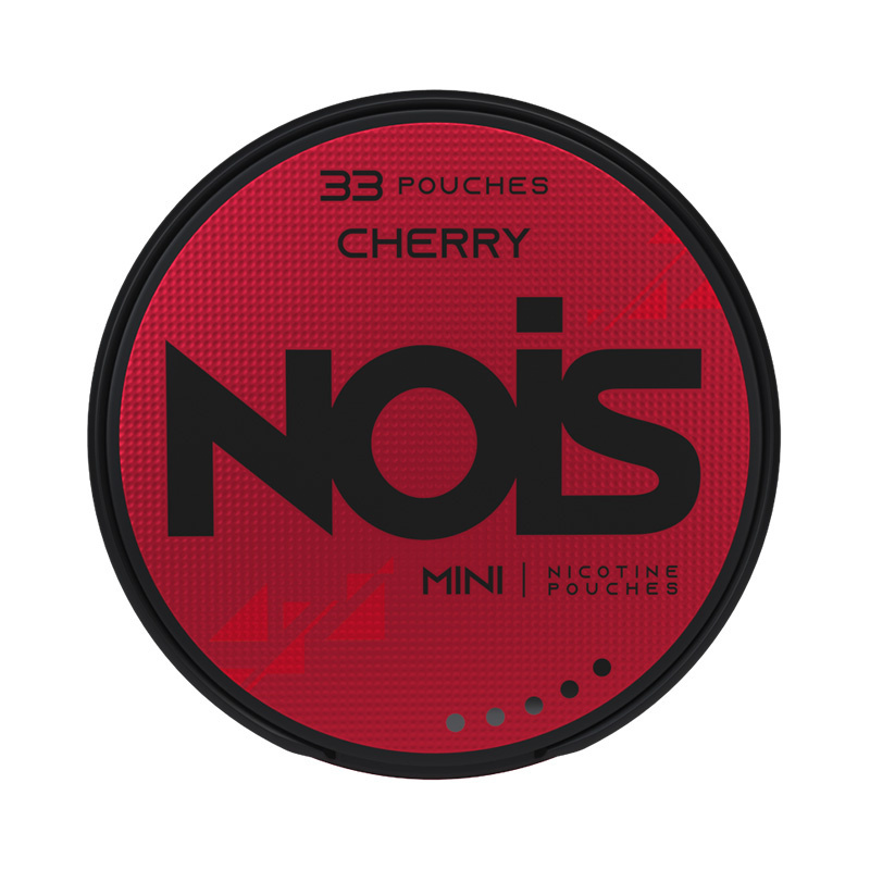 NOIS Cherry Mini