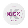 KICK Berry Mix Medium