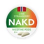 NAKD Lime Strawberry