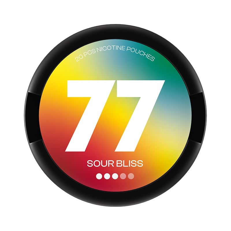 77 Sour Bliss
