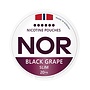 NOR Black Grape Slim