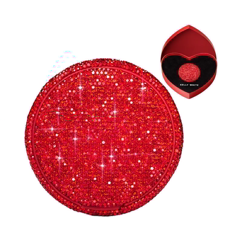 KELLY WHITE Valentine Kelly