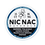 NIC NAC Peppermint 6MG
