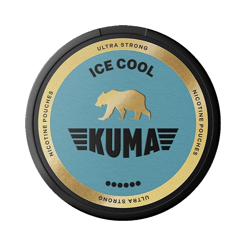 KUMA Ice Cool