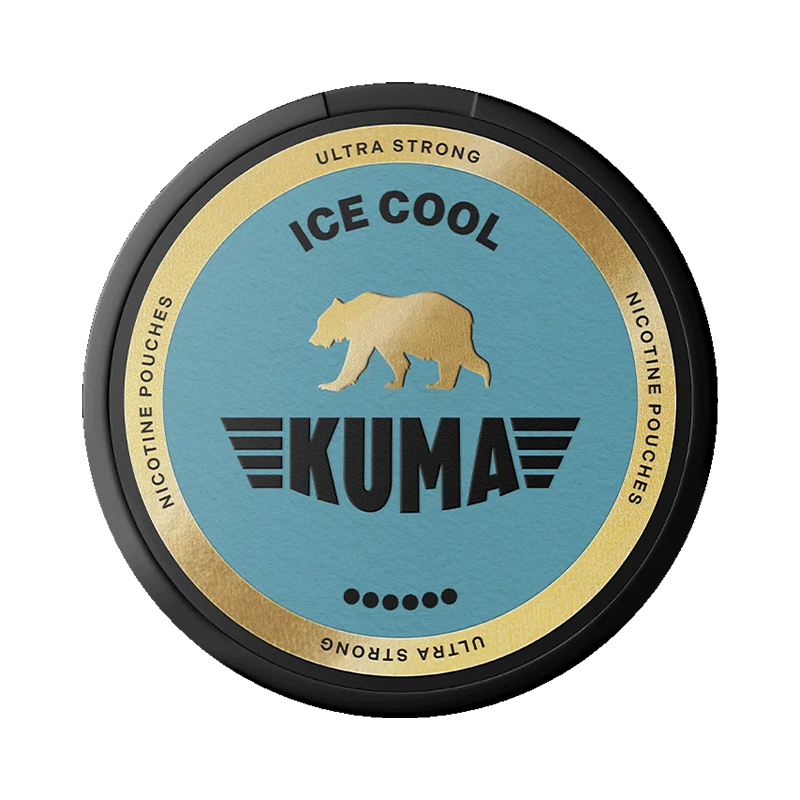 KUMA Ice Cool
