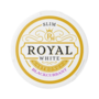 Royal White Blackcurrant Strong