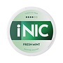INIC Fresh Mint Strong