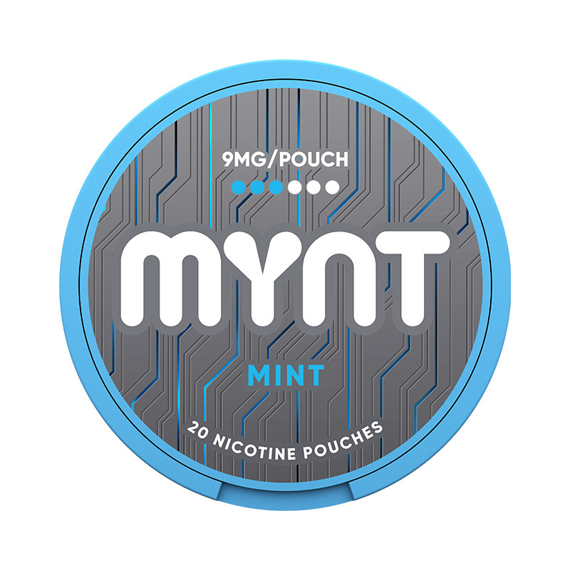 MYNT Mint Medium