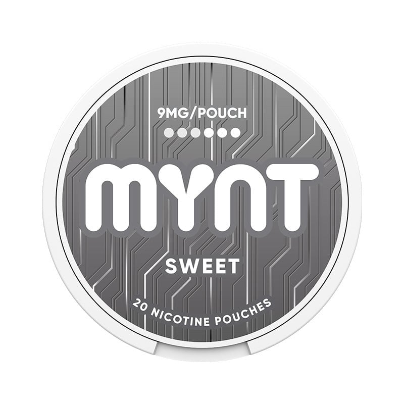 MYNT Sweet Medium