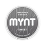 MYNT Sweet Extra Strong