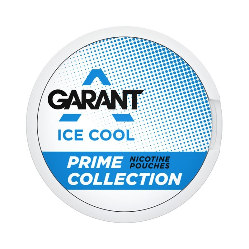 GARANT Prime Ice Cool GARANT Prime Ice Cool