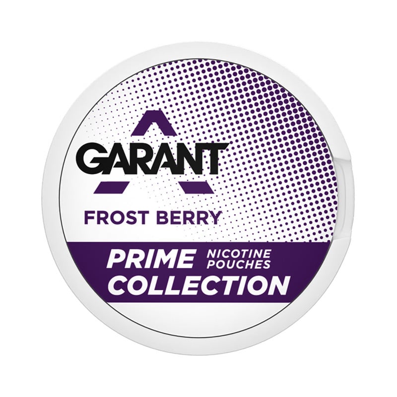 GARANT Prime Frost Berry GARANT Prime Frost Berry