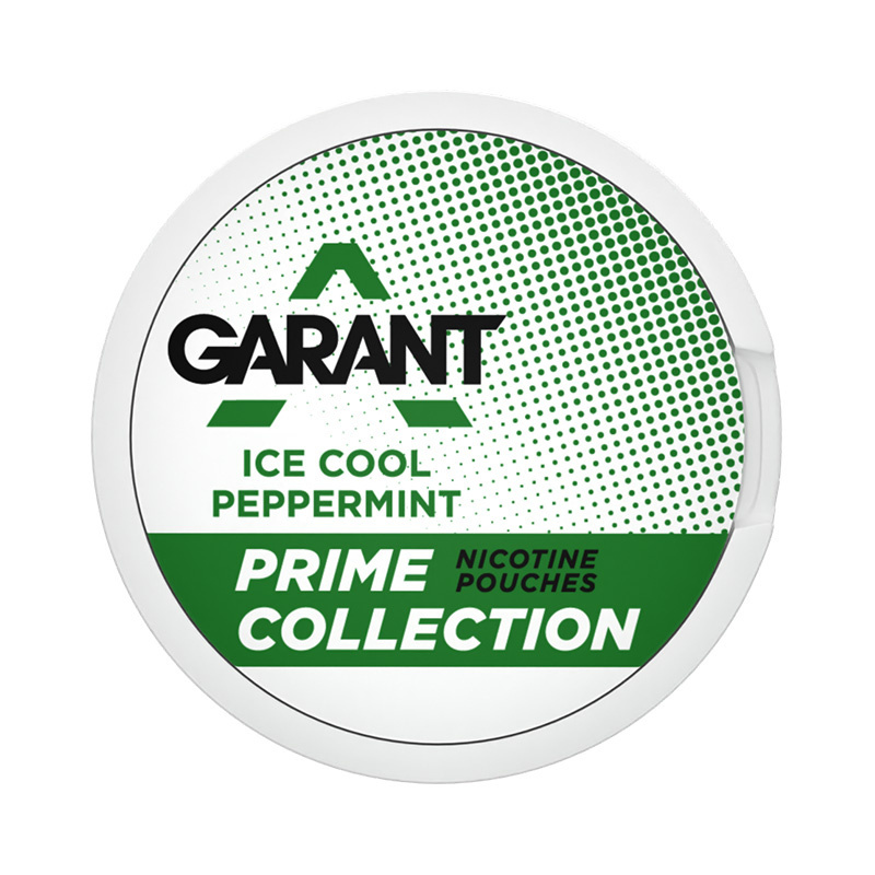 GARANT Prime Ice Cool Peppermint