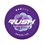 RUSH Grape Ice