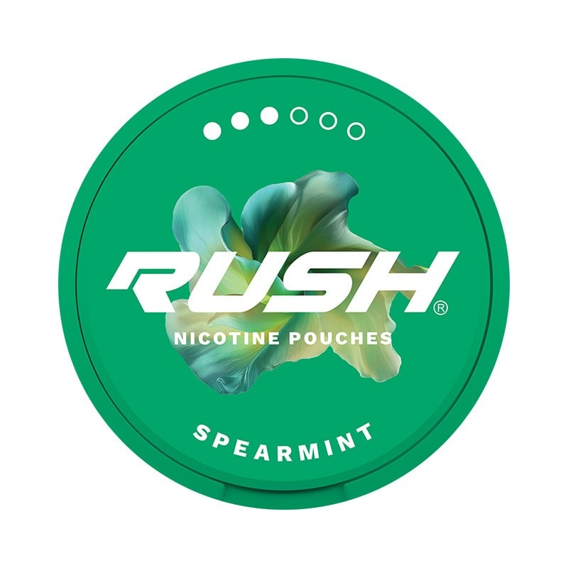 RUSH Spearmint