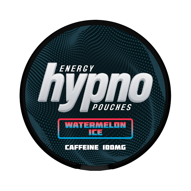 HYPNO ENERGY Watermelon Ice