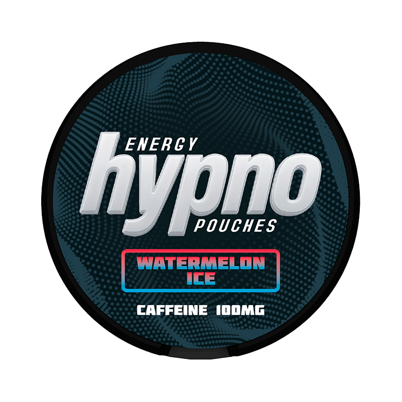 HYPNO ENERGY Watermelon Ice