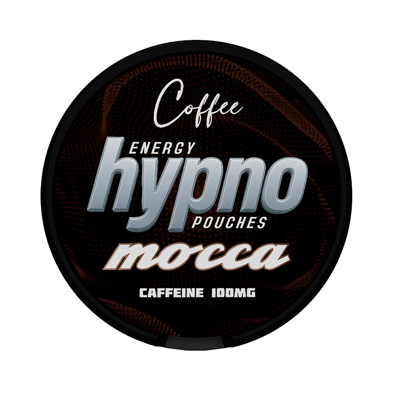 HYPNO ENERGY Mocca