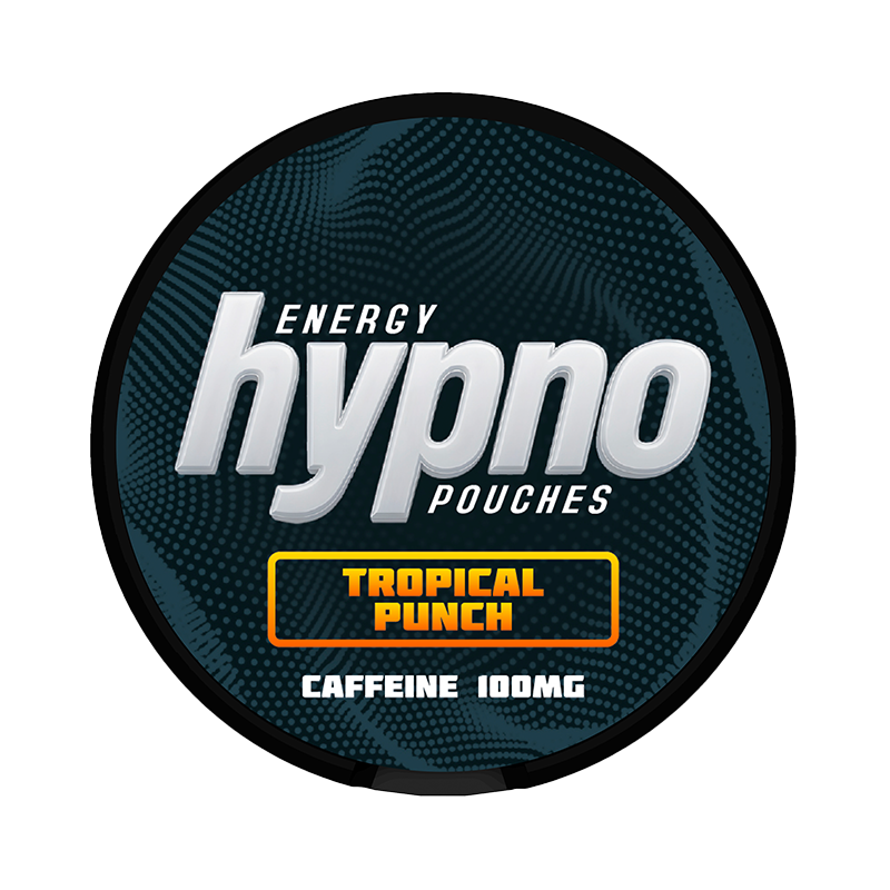 HYPNO ENERGY Tropical Punch