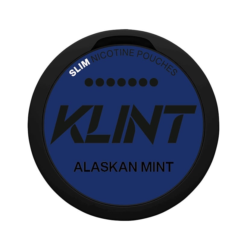 KLINT Alaskan Mint