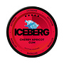 ICEBERG Extreme Cherry Apricot Gum
