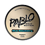 PABLO GOLD Blue Raspberry