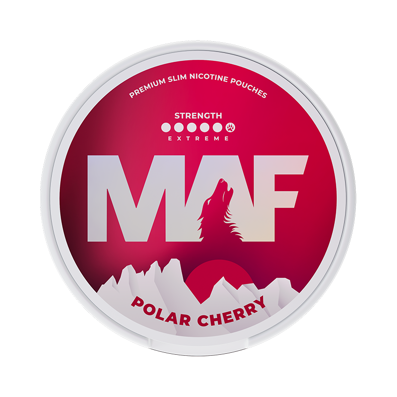 MAF Polar Cherry