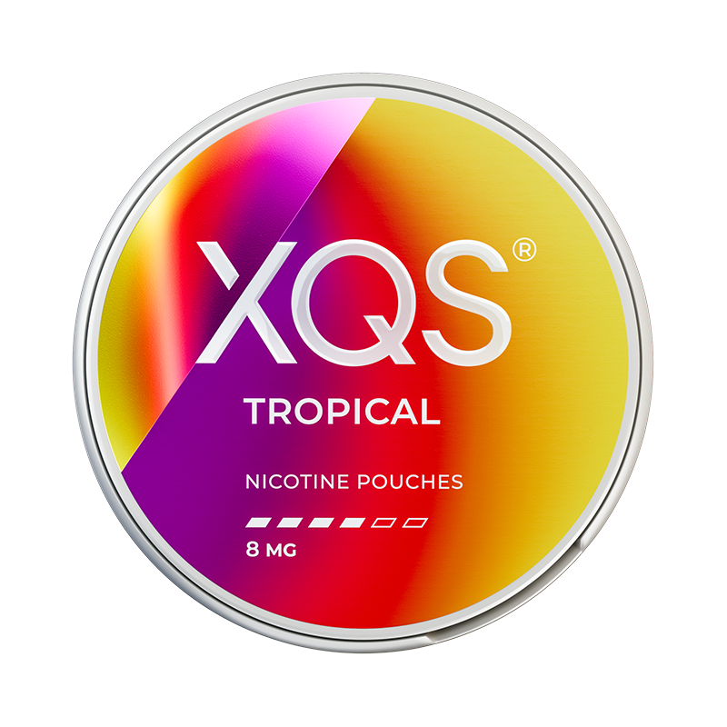 XQS Tropical