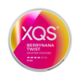 XQS Berrynana Twist