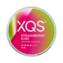 XQS Strawberry Kiwi