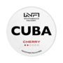 CUBA Cherry Light