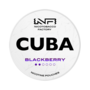 CUBA Blackberry Light
